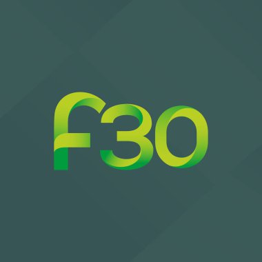 F30 ortak logosu