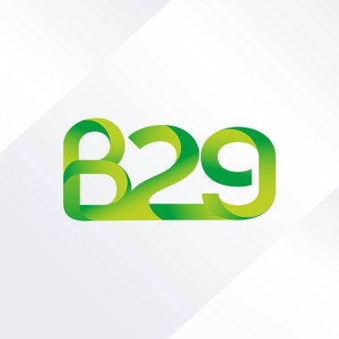 B 29 ortak logosu