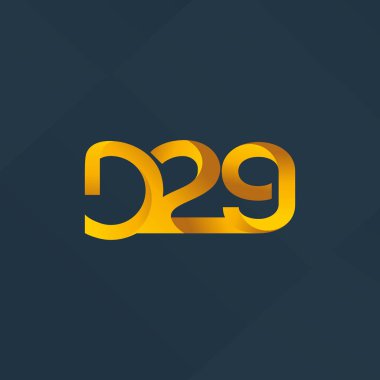 D 29  joint logo