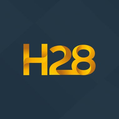 H28 ortak logosu