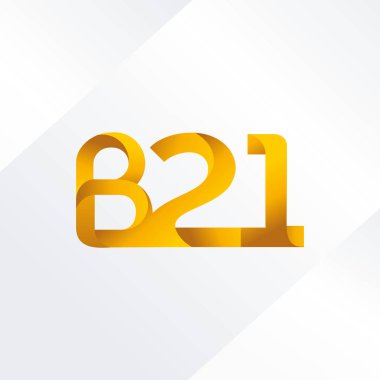 B 21 ortak logosu