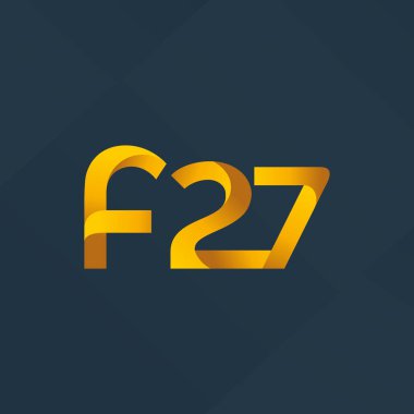 F27 ortak logosu