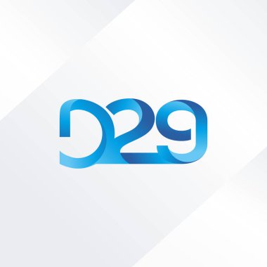 D 29  joint logo