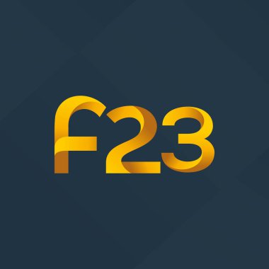 F23 ortak logosu
