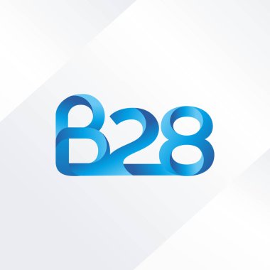 B 28 ortak logosu