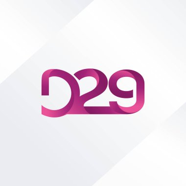 D 29  joint logo