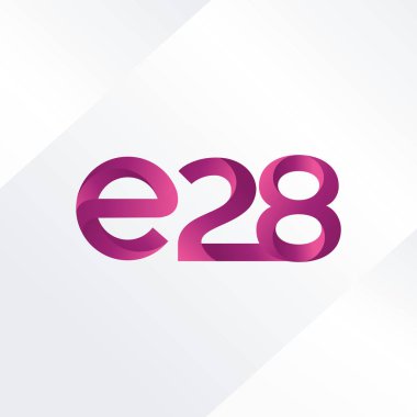e28 ortak logosu