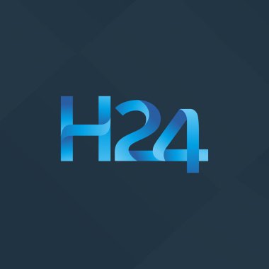 H24 ortak logosu