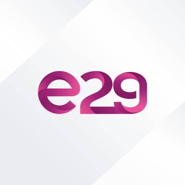 e29 ortak logosu
