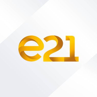 E21 ortak logosu
