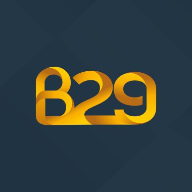 B 29 ortak logosu