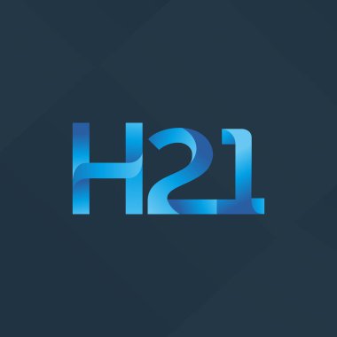 H21 ortak logosu