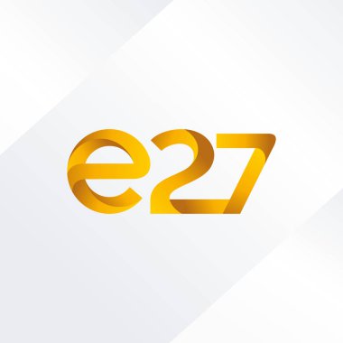 E27 ortak logosu