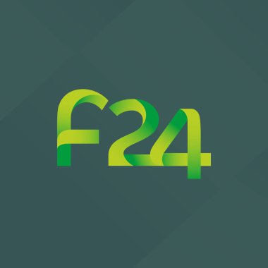 F24 ortak logosu