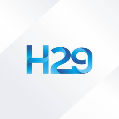 H29 ortak logosu
