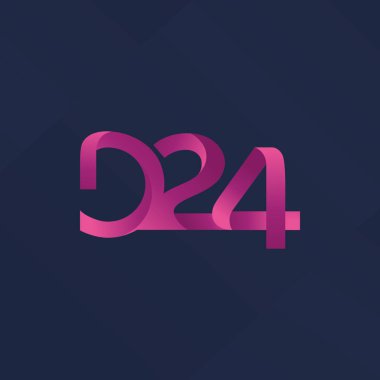 D 24  joint logo
