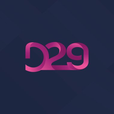 D 29  joint logo