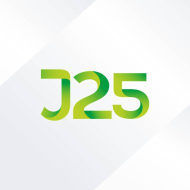  J25 ortak logosu