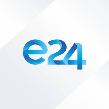 E24 ortak logosu