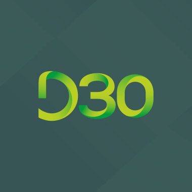 D 30  joint logo