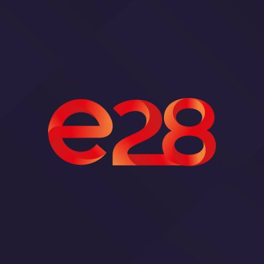 e28 ortak logosu