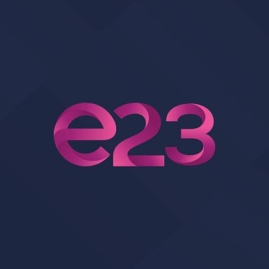E23 ortak logosu