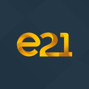 E21 ortak logosu