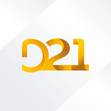 D 21  joint logo