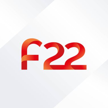 F22 ortak logosu