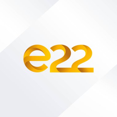 E22 ortak logosu