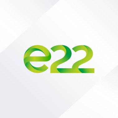 E22 ortak logosu