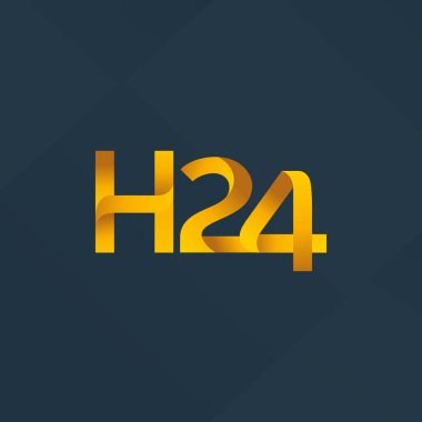 H24 ortak logosu