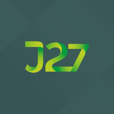 J27 ortak logosu