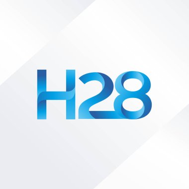 H28 ortak logosu