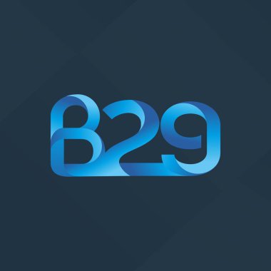 B 29 ortak logosu