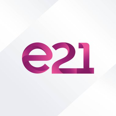 E21 ortak logosu
