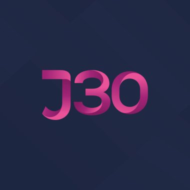 J30 ortak logosu