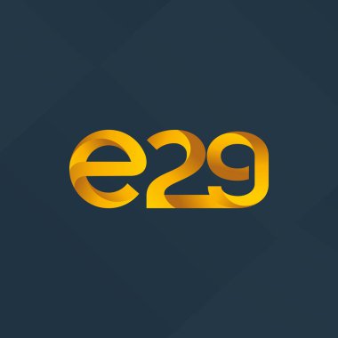 e29 ortak logosu