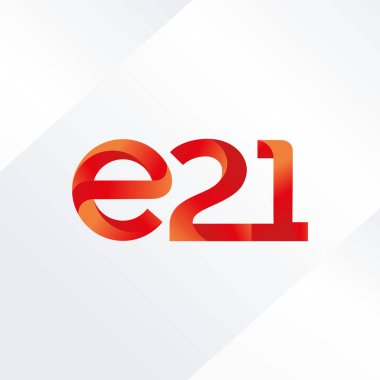 E21 ortak logosu