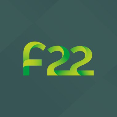 F22 ortak logosu
