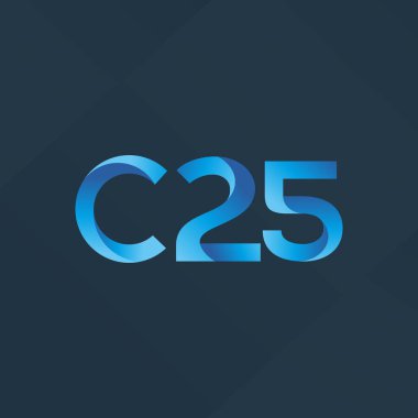 C25 ortak logosu