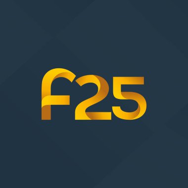 F25 ortak logosu