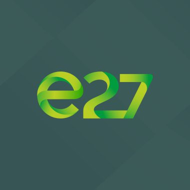 E27 ortak logosu