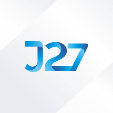 J27 ortak logosu