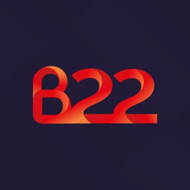 B 22 ortak logosu