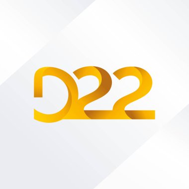 D 22  joint logo
