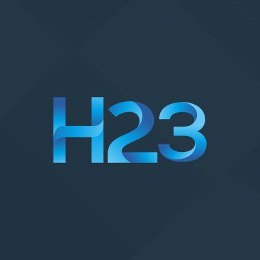 H23 ortak logosu