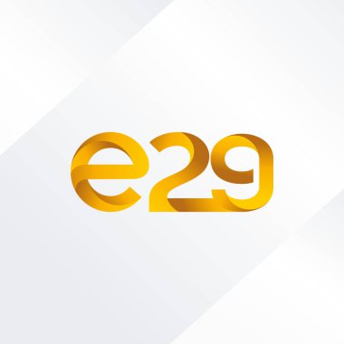 e29 ortak logosu
