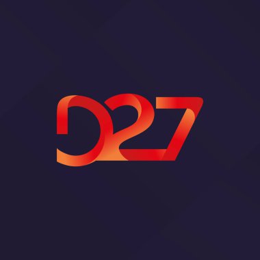 D 27  joint logo