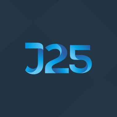  J25 ortak logosu